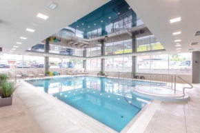 Resort Apartamenty Klifowa Rewal 94 Rewal